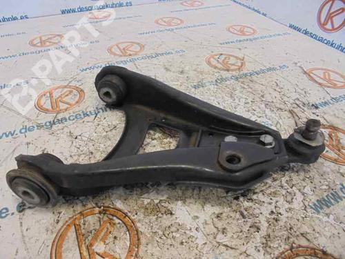 Used Right front suspension arm RENAULT KANGOO (KC0/1_) D 65 1.9 (KC0E, KC02, KC0J, KC0N) (64 hp) 2460592