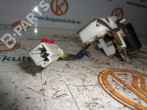 Rear right lock ROVER 45 I Hatchback (RT) 1.4 | BP2479246C99 