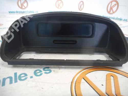 Display RENAULT CLIO II (BB_, CB_) [1998-2016]  2456859