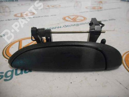 Türgriff vorne links außen für RENAULT CLIO II (BB_, CB_) [1998-2016]  2479409