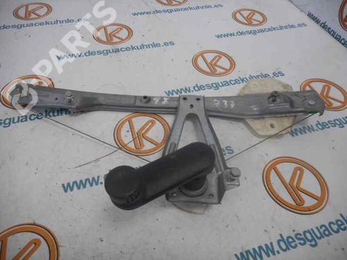 Fensterheber links hinten für RENAULT CLIO II (BB_, CB_) [1998-2016]  2479454