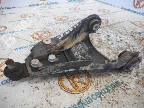 Høyre foran bærearm RENAULT CLIO II (BB_, CB_)  | BP2479672M13 
