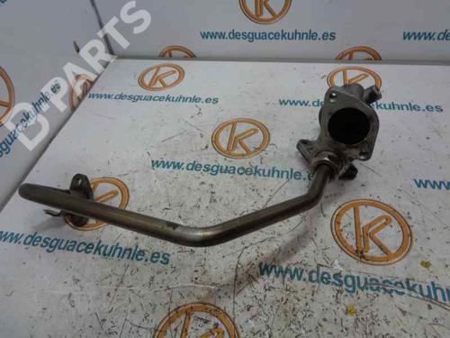 Egr OPEL ASTRA G Hatchback (T98) 1.7 DTI 16V (F08, F48) | BP2447671M69 