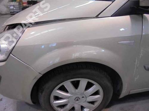 Left front fenders RENAULT SCÉNIC II (JM0/1_) 1.6 16V (JM1R) (112 hp) 2488157