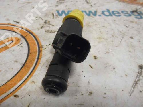 Used Injector CHRYSLER VOYAGER / GRAND VOYAGER III (GS_, NS_) [1995-2001]  2479242