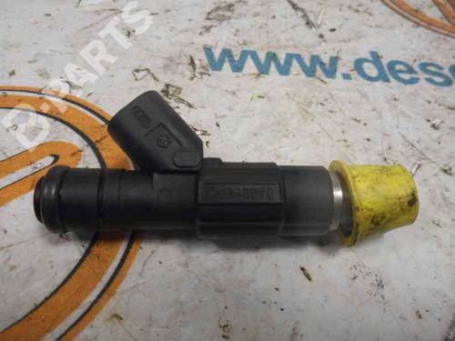 Used Injector CHRYSLER VOYAGER / GRAND VOYAGER III (GS_, NS_) [1995-2001]  2479255