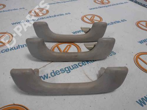 Interiør taket RENAULT MEGANE II Saloon (LM0/1_) [2003-2025]  2465545