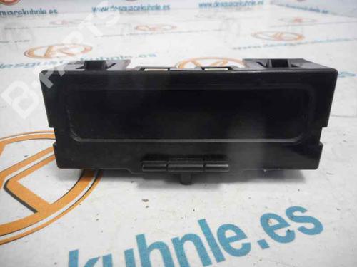 Multifunctionele display RENAULT MEGANE II Saloon (LM0/1_) [2003-2025]  2471699