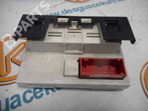 Display monitor RENAULT MEGANE II Saloon (LM0/1_)  | BP2471699C48 