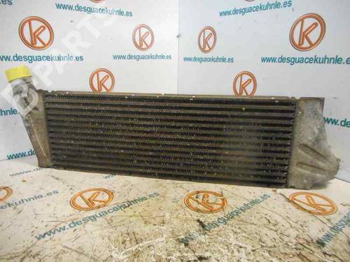 Used Intercooler RENAULT MEGANE II Saloon (LM0/1_) [2003-2025]  2485342