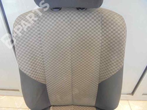 Right front seat RENAULT MEGANE II Saloon (LM0/1_)  | BP2478302C16 