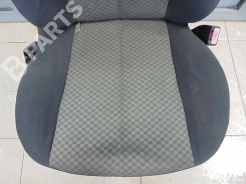Right front seat RENAULT MEGANE II Saloon (LM0/1_)  | BP2478302C16 