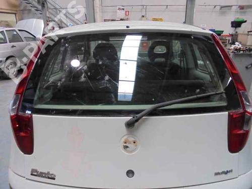 Klapa tylna bagażnika FIAT PUNTO (188_) 1.3 JTD 16V BP2449782C6