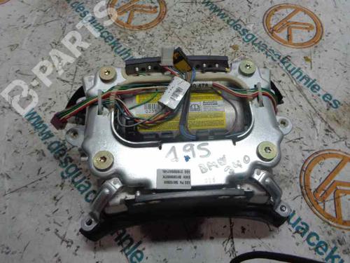 Driver airbag BMW 7 (E38) 740 d | BP2463067C9 
