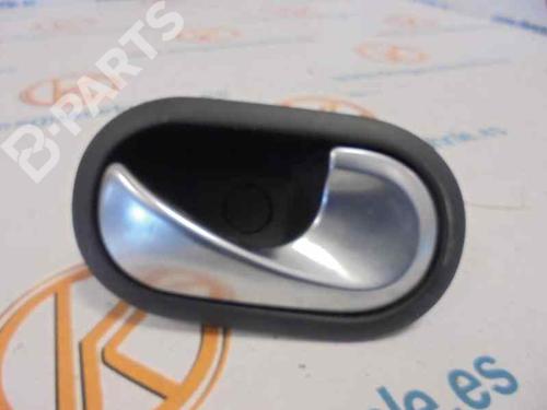 Used Rear right interior door handle RENAULT SCÉNIC II (JM0/1_) [2003-2010]  3219064