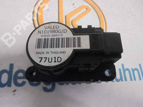 Used Heater blower motor RENAULT SCÉNIC II (JM0/1_) [2003-2010]  2481797