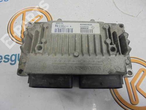 Versnellingsbakregeleenheid RENAULT SCÉNIC II (JM0/1_) [2003-2010]  2481761