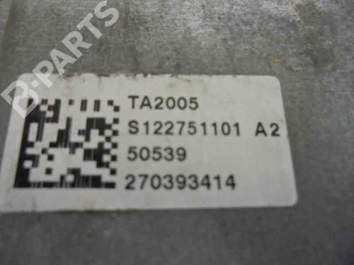 Versnellingsbakregeleenheid RENAULT SCÉNIC II (JM0/1_)  | BP2481761M52 