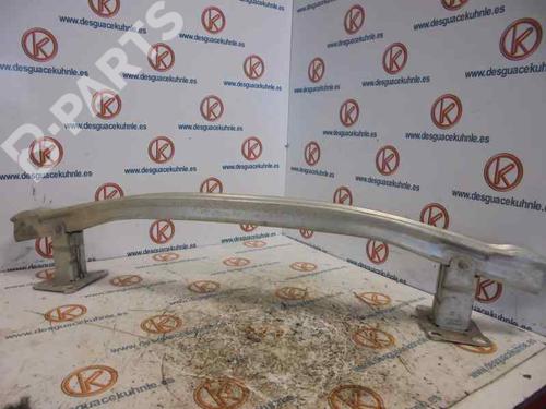 Used Front bumper reinforcement RENAULT SCÉNIC II (JM0/1_) [2003-2010]  2466205