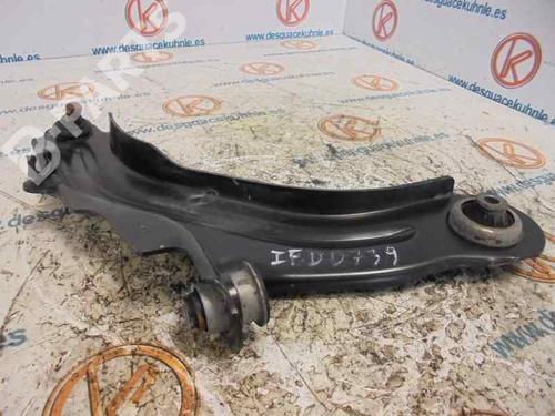 Right front suspension arm RENAULT SCÉNIC II (JM0/1_)  | BP2455426M13 