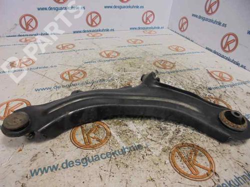 Right front suspension arm RENAULT SCÉNIC II (JM0/1_)  | BP2455426M13 