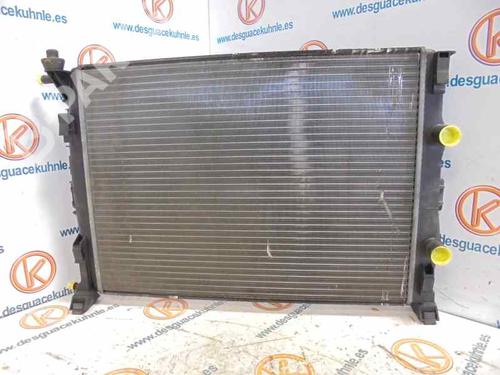 Køler RENAULT SCÉNIC II (JM0/1_) [2003-2010]  2475877