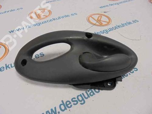 Portiergreep binnen links voor FIAT PUNTO (188_) 1.3 JTD 16V (70 hp) 3218122