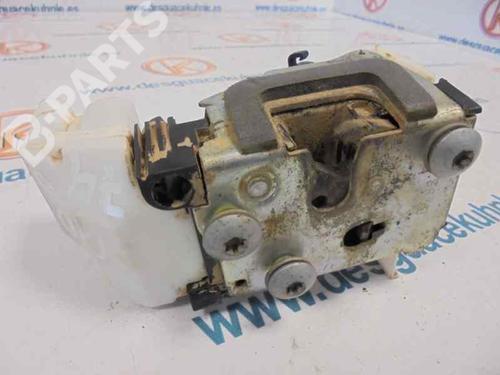 Front right lock FIAT PUNTO (188_) 1.3 JTD 16V | BP2480413C97 