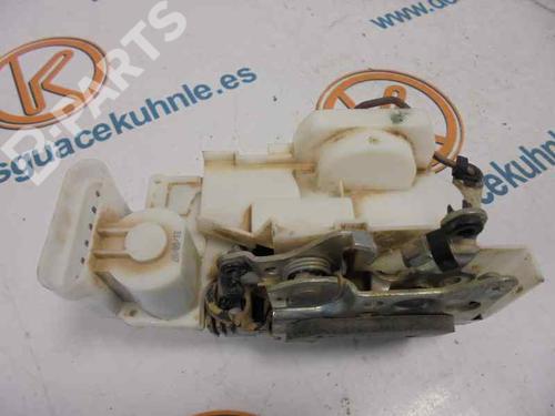 Front right lock FIAT PUNTO (188_) 1.3 JTD 16V | BP2480413C97 