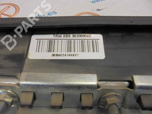 Passasjer kollisjonspute FIAT PUNTO (188_) 1.3 JTD 16V | BP2452239C10 