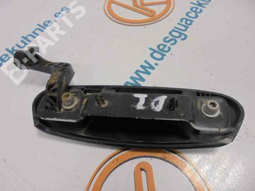 Front left exterior door handle FIAT PUNTO (188_) 1.3 JTD 16V | BP2480482C128 
