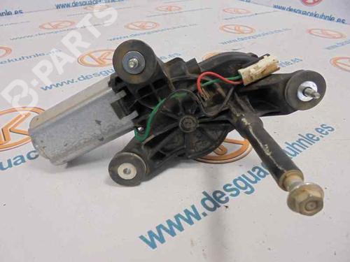 Rear wiper motor FIAT PUNTO (188_) 1.3 JTD 16V | BP2449729M102 