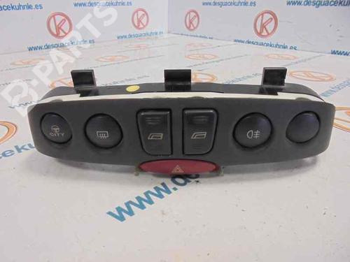 Used Switch FIAT PUNTO (188_) 1.3 JTD 16V (70 hp) 2462235
