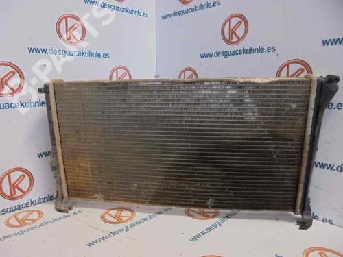 Køler FIAT PUNTO (188_) 1.3 JTD 16V | BP2476699M31 