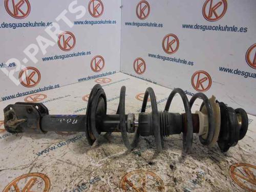 Used Right front shock absorber FIAT PUNTO (188_) 1.3 JTD 16V (70 hp) 2454732
