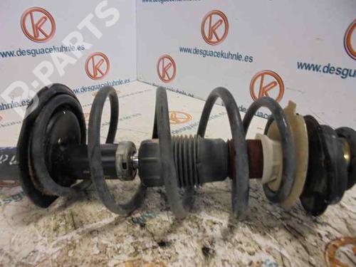 Right front shock absorber FIAT PUNTO (188_) 1.3 JTD 16V | BP2454732M17 