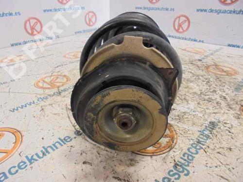 Right front shock absorber FIAT PUNTO (188_) 1.3 JTD 16V | BP2454732M17 