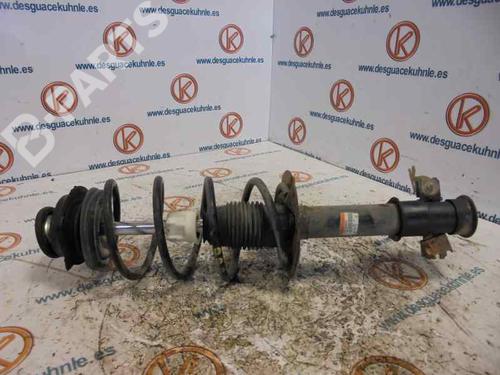 Amortyzator przedni lewy FIAT PUNTO (188_) 1.3 JTD 16V BP2454847M16