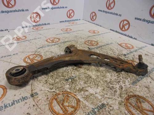 Wahacz przedni prawy FIAT PUNTO (188_) 1.3 JTD 16V BP2449352M13