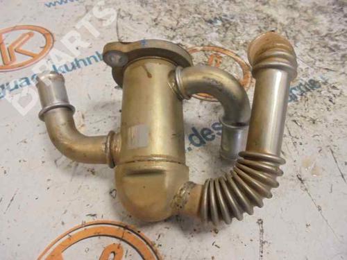 EGR-Ventil FIAT PUNTO (188_) 1.3 JTD 16V (70 hp) 2456062