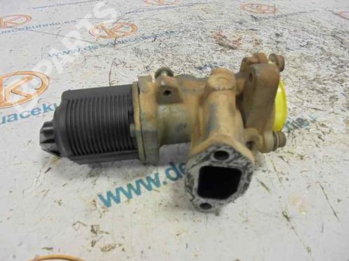 Zawór EGR FIAT PUNTO (188_) 1.3 JTD 16V 04803152 | 55201144 | B075080118B |