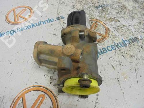 EGR-Ventil FIAT PUNTO (188_) 1.3 JTD 16V | BP2450102M69 