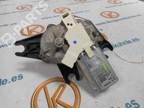 Viskermotor bakrute RENAULT SCÉNIC II (JM0/1_) [2003-2010]  2487106
