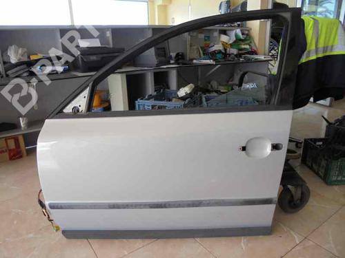 Used Left front door VW PASSAT B5 (3B2) 1.6 (101 hp) 2476676