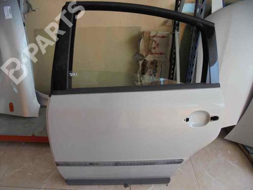 Used Left rear door VW PASSAT B5 (3B2) 1.6 (101 hp) 2455185