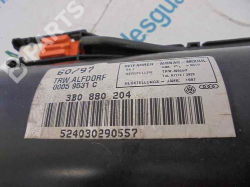 Passasjer kollisjonspute VW PASSAT B5 (3B2) 1.6 | BP2459166C10 