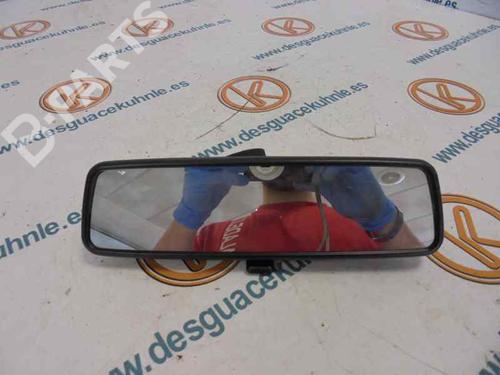 Used Rear mirror VW PASSAT B5 (3B2) 1.6 (101 hp) 2459037