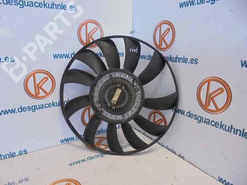 Radiator fan VW PASSAT B5 (3B2) 1.6 (101 hp) 2472730