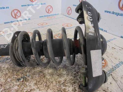 Right front shock absorber VW PASSAT B5 (3B2) 1.6 | BP2464846M17 