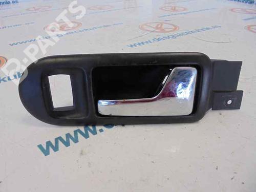 Høyre foran invendig håndtak VW PASSAT B5 (3B2) 1.6 (101 hp) 3218389